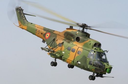 ANUNŢ de ULTIMĂ ORĂ al medicilor în legătură cu starea răniţilor din accidentul de ELICOPTER MILITAR