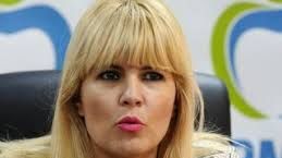 Elena UDREA, prima reacție după ARESTAREA ALINEI BICA