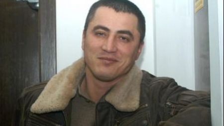 Iese din pușcărie, după ce a publicat asta!