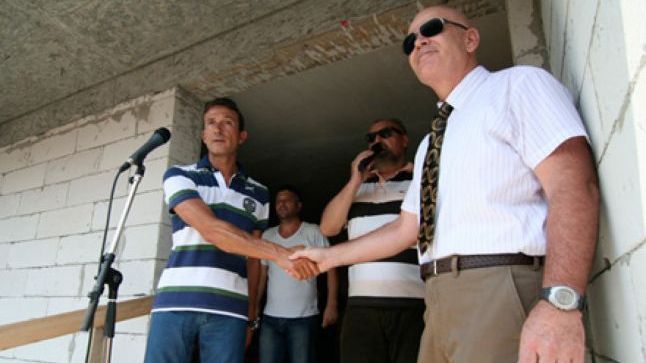 Omul de afaceri, Avraham Morgenstern, reținut pentru evaziune fiscală de 10 milioane de euro 