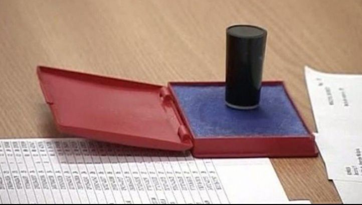  Klaus Iohannis, câştigător la alegeri. EXIT POLL alegeri prezidenţiale 2014