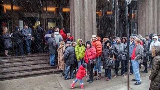 KLAUS IOHANNIS, mesajul noului PREȘEDINTE pentru DIASPORA