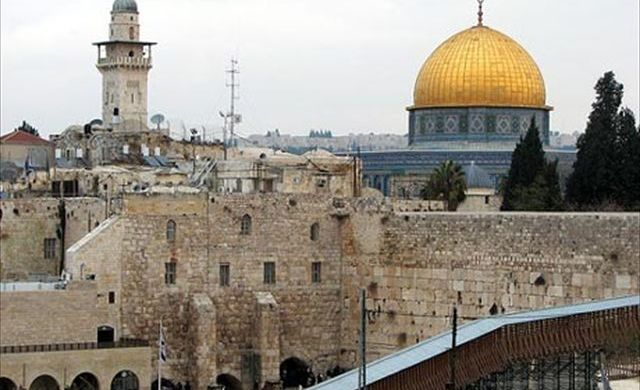 SENZAȚIONAL! A fost descoperit mormântul Sfântului Ştefan, primul martir creștin