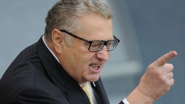 Lider ultranaționalist rus: România poate profita de instabilitate pentru a revendica teritorii 