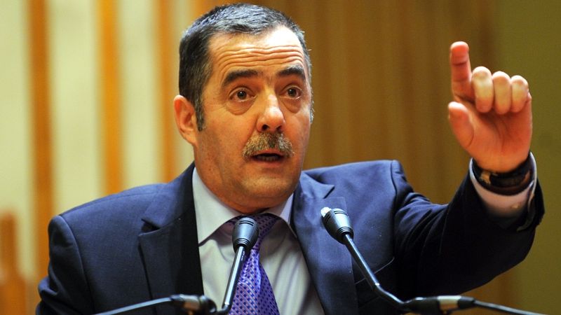 Preda, despre ieșirea UDMR de la guvernare: Ne vom uni forţele în opoziţie pentru a da jos guvernul