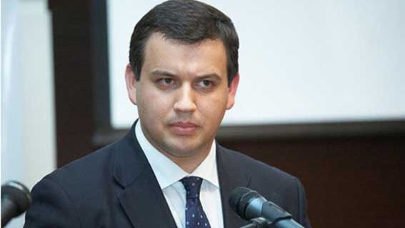 Eugen Tomac, replici DURE la adresa lui Bogdan Stanoevici 