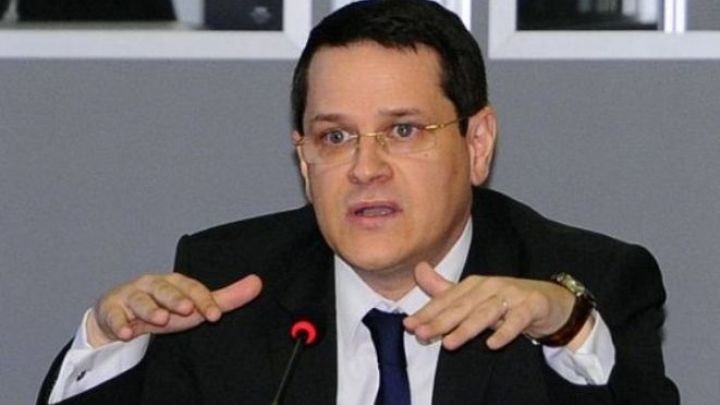 Hellvig, despre atacurile din partea PSD: De fiecare dată, Iohannis ne spunea: Nu reacționați! 