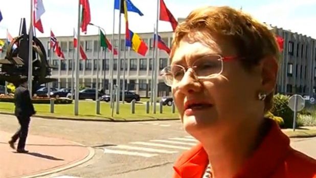 Purtătorul de cuvânt al NATO: Declarațiile Rusiei sunt desprinse de realitate