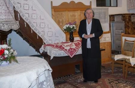 Miracolul de la Jebucu: Femeia-preot care a salvat un sat de la dispariție