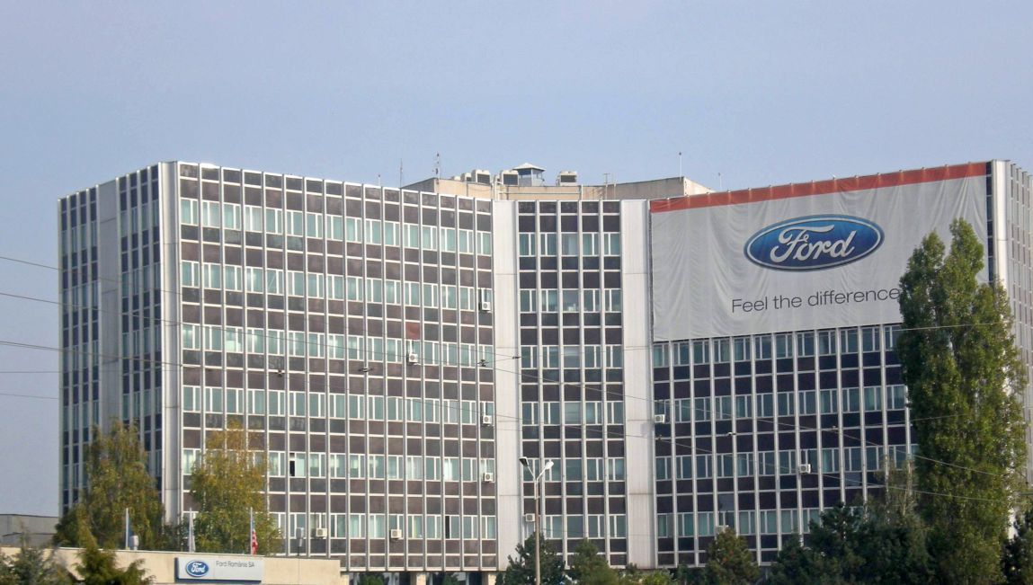 Anunţ TRIST de la Ford. Compania a luat o decizie grea