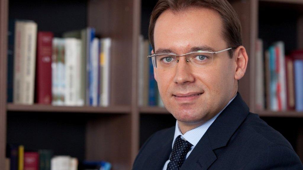 Iohannis îi cere lui Chiuariu să plece din PNL