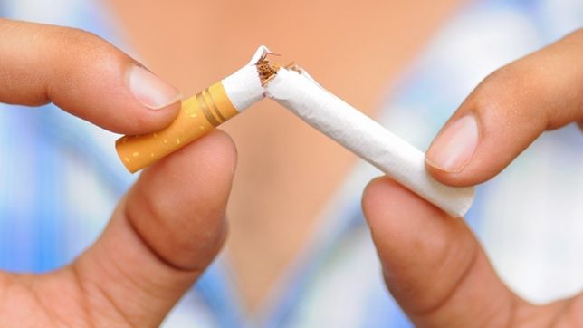 VREI SĂ TE LAŞI DE FUMAT? Iată cea mai bună soluție