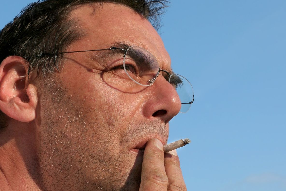 Vrei să te lași de fumat? Iată prin ce schimbări vei trece