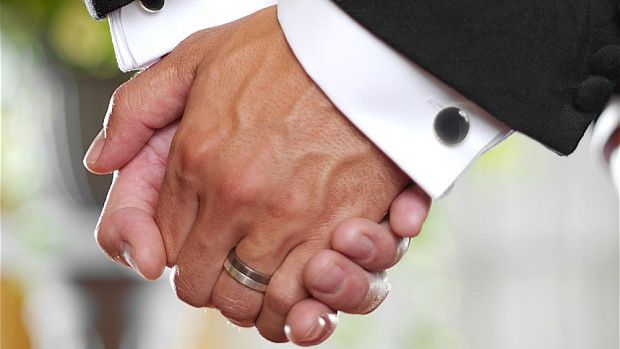 CĂSĂTORIILE GAY, AUTORIZATE într-un nou stat