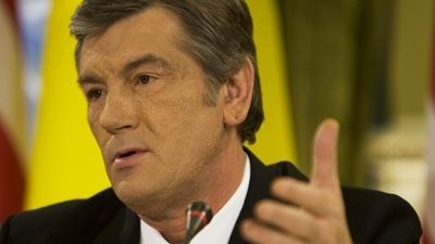 Fost președinte ucrainean: Ceea ce se întâmplă în Ucraina nu e război civil, ci ocupație rusească