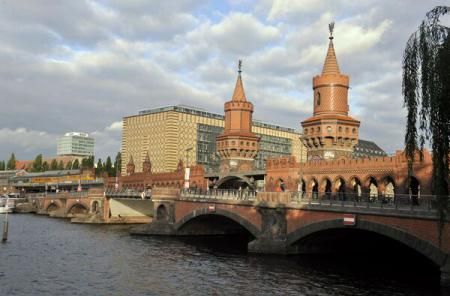 Puterea în Europa se află acum în mâinile Germaniei, iar criza din Europa îi consolidează puterea