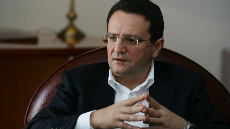 PREMIERII LUI PONTA. Cine este George Maior