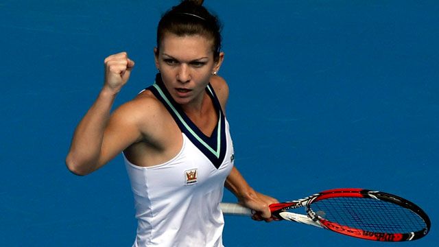 Ion Ţiriac: Halep este sportiva care are cea mai mare identificare cu poporul 