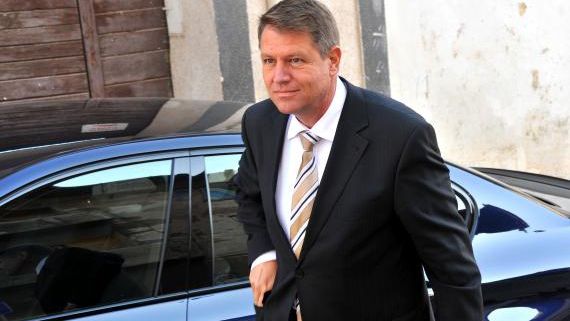 Cine sunt cei 12 care știu totul despre Klaus Iohannis 