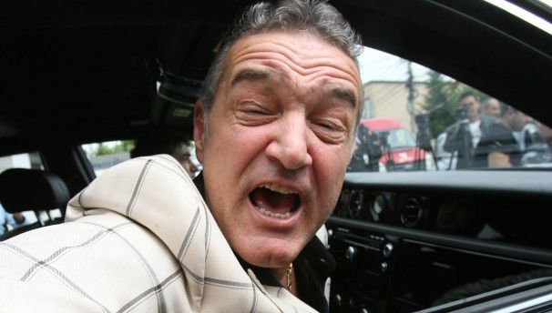 Gigi Becali, LIBER! Nimeni n-a ŞTIUT ce s-a ÎNTÂMPLAT zilele trecute