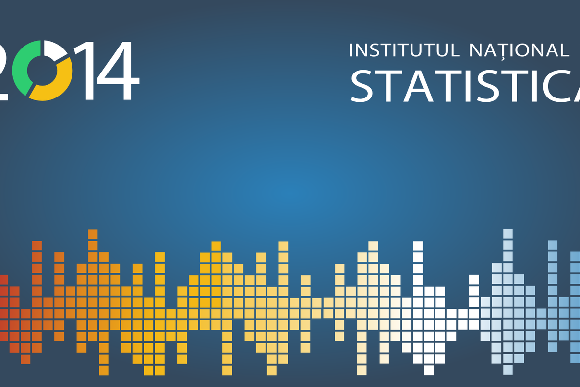 Românii au ajuns să trăiască mai mult din importuri