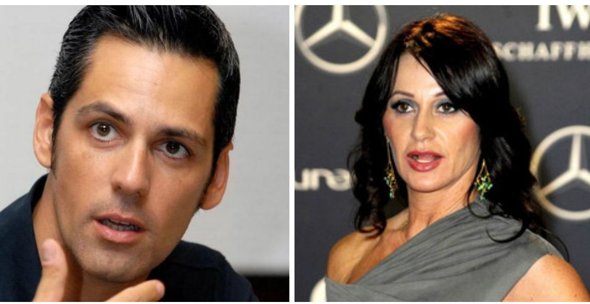 ŞOC - Ștefan Bănică jr a lăsat-o gravidă pe Nadia Comăneci? Detaliul ce a ieşit la suprafață