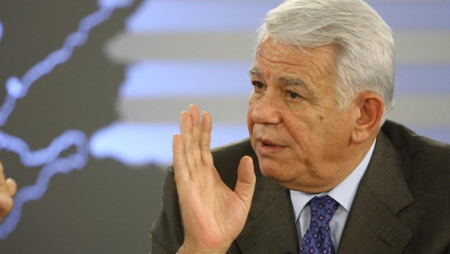 Meleșcanu, despre diaspora: Am reușit să fac diferența, 250.000 de români au votat în plus 