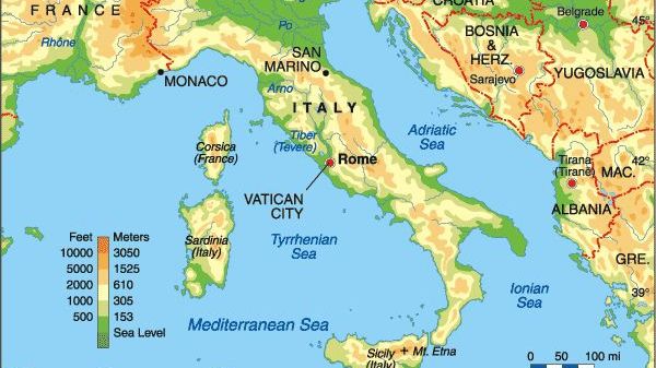 VESTE PROASTĂ pentru milioane de români din Italia