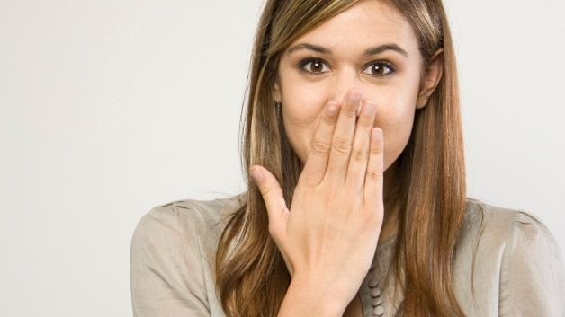 De ce sughiţăm? Adevărul pe care nimeni nu îl spune