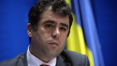 Horaţius Dumbravă, SCRISOARE DESCHISĂ către Klaus Iohannis