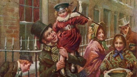 Un serial produs de BBC ar putea fi filmat în România. Se petrece în Londra secolului XIX