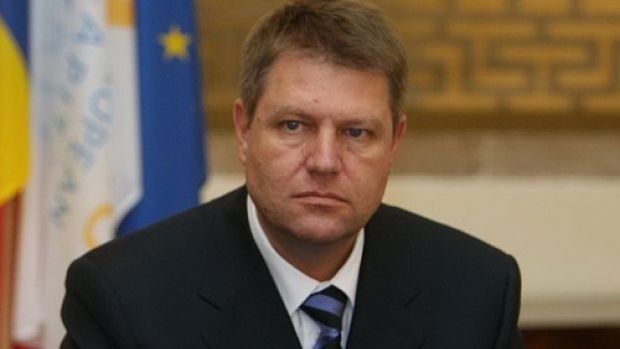 Klaus Iohannis: Nu vreau un președinte care laudă marele Partid Comunist Chinez