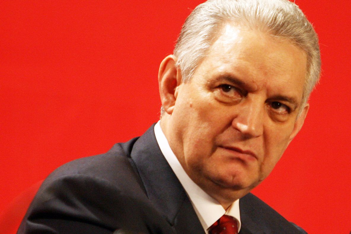 Socrul lui Victor Ponta, atac GROSOLAN la Klaus Iohannis: Nu e român și nu e ortodox