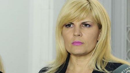 Udrea: Nu am nicio implicare în dosarul retrocedărilor supraevaluate care îl vizează pe Cocoș