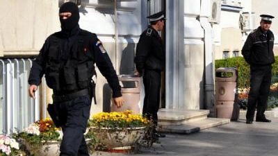 SECHESTRU pe averile primarului Tudor Pendiuc