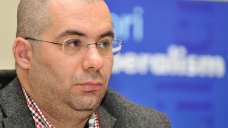 Moraru (IPP): Exit-poll-urile nu au luat în calcul diaspora. CARE AR PUTEA FI PROCENTELE REALE