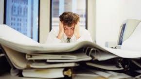 MUNCEŞTI ÎN TURE? Pericolul de care nu ştiai