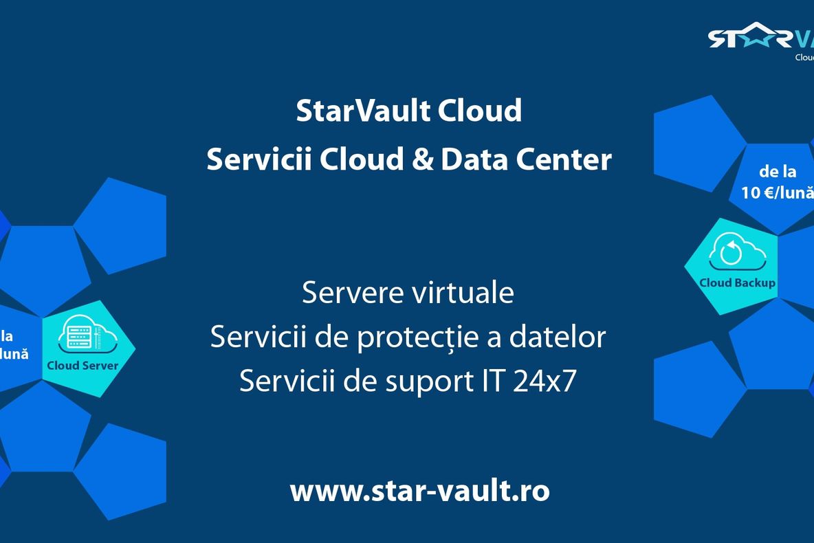 Crește profitabilitatea afacerii tale utilizând servicii cloud! (P)