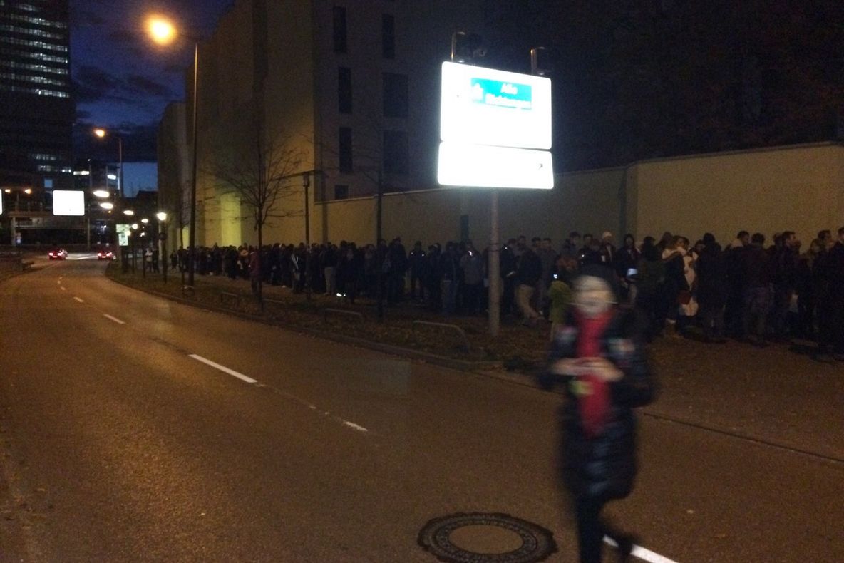 REZULTATE ALEGERI PREZIDENŢIALE GERMANIA. Semnul EXTRAORDINAR care le-a apărut românilor din Munchen