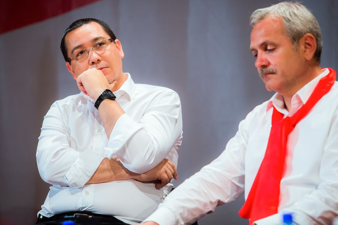 RĂZBOI în interiorul PSD: LIDERII se întrunesc în Comitetul Național pentru analiza EȘECULUI