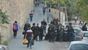 ATAC la o sinagogă din Ierusalim: Patru evrei au fost UCIŞI