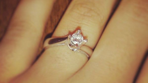 Ce inseamna cand visezi un inel