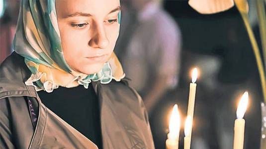 INTRAREA ÎN BISERICĂ A MAICII DOMNULUI. Ce nu ai voie să faci