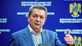 Ioan Rus, despre votul din diaspora: A fost o eroare de organizare. Îmi cer și eu scuze, indirect