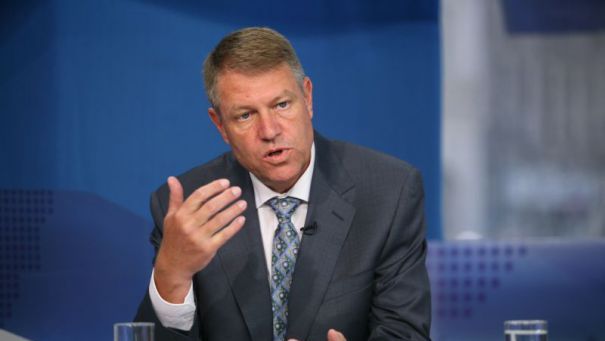 ATENŢIE - Aceasta este PROMISIUNEA pe care Klaus Iohannis a făcut-o în urmă cu puţin timp!