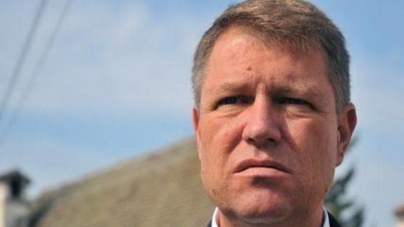 KLAUS IOHANNIS PREŞEDINTE. Moise Guran, despre REZULTATUL ALEGERILOR PREZIDENŢIALE 2014