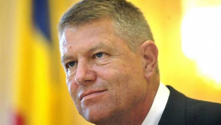 KLAUS IOHANNIS PREŞEDINTE. Cine este Klaus Iohannis. BIOGRAFIA preşedintelui ales al României