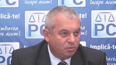 Deputații au decis: ION DINIȚĂ poate fi ARESTAT