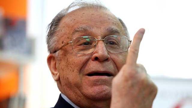 Iliescu: Scuza pierderii alegerilor conform căreia aș fi comunist, un act de lașitate 