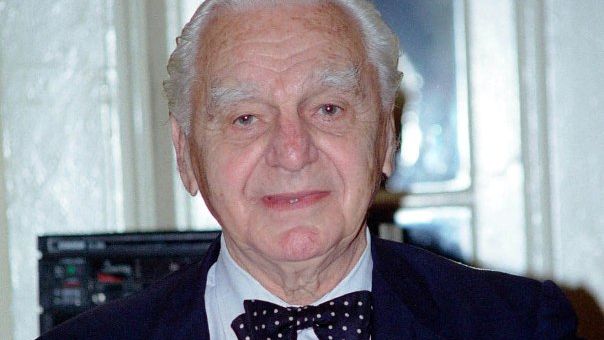 Reacția fiului lui Ion Rațiu după primul tur al alegerilor prezidențiale